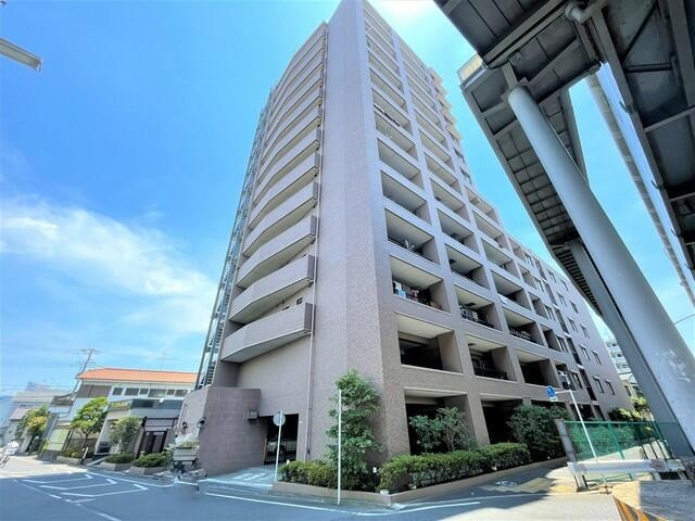 ダイアパレス小岩